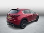 Mazda CX-5 2.0 SkyActiv-G 165 Sportive , Automaat, Trekhaak, Half Leder, Adap.Cruise, Clima, 360 Camera, Stoel/Stuurverwarming, Apple Carplay, Android Auto, LMV 19 Inch, HUD, PDC, LKA