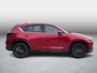 Mazda CX-5 2.0 SkyActiv-G 165 Sportive , Automaat, Trekhaak, Half Leder, Adap.Cruise, Clima, 360 Camera, Stoel/Stuurverwarming, Apple Carplay, Android Auto, LMV 19 Inch, HUD, PDC, LKA