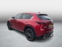 Mazda CX-5 2.0 SkyActiv-G 165 Sportive , Automaat, Trekhaak, Half Leder, Adap.Cruise, Clima, 360 Camera, Stoel/Stuurverwarming, Apple Carplay, Android Auto, LMV 19 Inch, HUD, PDC, LKA