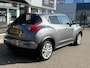Nissan Juke 1.6 Tekna-Leder-Navi