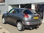 Nissan Juke 1.6 Tekna-Leder-Navi