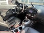Nissan Juke 1.6 Tekna-Leder-Navi