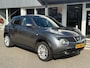 Nissan Juke 1.6 Tekna-Leder-Navi