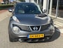 Nissan Juke 1.6 Tekna-Leder-Navi