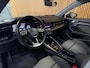 Audi A3 Limousine 35 TFSI Advanced edition PANORAMADAK|CRUISCONTROL|TREKHAAK|17INCH|STOELVERWARMING