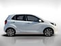 Kia Picanto 1.2 CVVT GT-Line | Lederen bekleding | Achteruitrij camera | Navigatie |