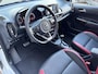 Kia Picanto 1.2 CVVT GT-Line | Lederen bekleding | Achteruitrij camera | Navigatie |