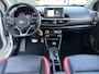 Kia Picanto 1.2 CVVT GT-Line | Lederen bekleding | Achteruitrij camera | Navigatie |