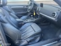 Audi A3 Cabriolet 1.4 TFSI CoD Ambition Pro Line S | S-Line | leder