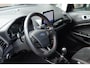 Ford EcoSport 1.0 EcoBoost ST-Line Black|trekhaak|Stoel & Stuur Verwarming|Camera|