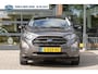 Ford EcoSport 1.0 EcoBoost ST-Line Black|trekhaak|Stoel & Stuur Verwarming|Camera|