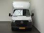 Mercedes-Benz Sprinter 315 Automaat Bakwagen Laadklep Meubelbak Airco Cruise Control Camera Apple Carplay Navigatie