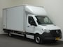 Mercedes-Benz Sprinter 315 Automaat Bakwagen Laadklep Meubelbak Airco Cruise Control Camera Apple Carplay Navigatie