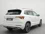 Skoda Karoq 1.5 TSI 150 pk DSG ACT Sportline Business | Trekhaak | 360 Camera | ACC | Stoel + Stuurverwarming | Led Matrix | Navigatie | Voorruit Verwarming | Elektrische Klep |