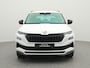 Skoda Karoq 1.5 TSI 150 pk DSG ACT Sportline Business | Trekhaak | 360 Camera | ACC | Stoel + Stuurverwarming | Led Matrix | Navigatie | Voorruit Verwarming | Elektrische Klep |