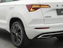 Skoda Karoq 1.5 TSI 150 pk DSG ACT Sportline Business | Trekhaak | 360 Camera | ACC | Stoel + Stuurverwarming | Led Matrix | Navigatie | Voorruit Verwarming | Elektrische Klep |