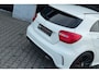 Mercedes-Benz A-klasse 180 AMG, Panoramadak, Leder, Black Optic!