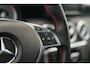 Mercedes-Benz A-klasse 180 AMG, Panoramadak, Leder, Black Optic!