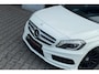 Mercedes-Benz A-klasse 180 AMG, Panoramadak, Leder, Black Optic!