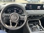 Mazda CX-60 2.5 e-SkyActiv PHEV Homura |Wegklapbare trekhaak| Draadloze Apple Carplay Android Auto | Panoramisch schuif kanteldak | Head up display | Bose | 360 camera | Elektrische achterklep | Stoelgeheugen | Stoelkoeling/verwarming | Dodehoeksensoren | Adaptieve led koplampen | Adaptieve cruise control |