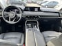 Mazda CX-60 2.5 e-SkyActiv PHEV Homura |Wegklapbare trekhaak| Draadloze Apple Carplay Android Auto | Panoramisch schuif kanteldak | Head up display | Bose | 360 camera | Elektrische achterklep | Stoelgeheugen | Stoelkoeling/verwarming | Dodehoeksensoren | Adaptieve led koplampen | Adaptieve cruise control |