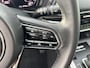 Mazda CX-60 2.5 e-SkyActiv PHEV Homura |Wegklapbare trekhaak| Draadloze Apple Carplay Android Auto | Panoramisch schuif kanteldak | Head up display | Bose | 360 camera | Elektrische achterklep | Stoelgeheugen | Stoelkoeling/verwarming | Dodehoeksensoren | Adaptieve led koplampen | Adaptieve cruise control |