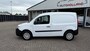 Renault Kangoo 1.5 DCI 55KW 75PK EURO 6 AIRCO/ CRUISE CONTROL/ NAVIGATIE/ TREKHAAK/ 100% DEALERONDERHOUDEN