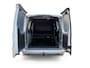 Ford Transit Connect 1.5 EcoBoost PHEV L2 Limited | NL auto | Adapt. Cruise control | Trekhaak | Parkeersensoren voor en achter | Achteruitrijcamera | Navigatie | Apple carplay & Android auto | BLIS | Voorruitverwarming | 17" inch lichtmetalen velgen |