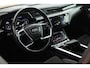 Audi e-tron Sportback 55 408pk quattro Business edition Plus 95 kWh SOH 92% Panoramadak Luchtvering Camera Memory Navigatie
