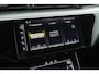 Audi e-tron Sportback 55 408pk quattro Business edition Plus 95 kWh SOH 92% Panoramadak Luchtvering Camera Memory Navigatie