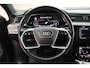 Audi e-tron Sportback 55 408pk quattro Business edition Plus 95 kWh SOH 92% Panoramadak Luchtvering Camera Memory Navigatie