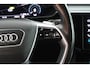 Audi e-tron Sportback 55 408pk quattro Business edition Plus 95 kWh SOH 92% Panoramadak Luchtvering Camera Memory Navigatie
