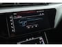 Audi e-tron Sportback 55 408pk quattro Business edition Plus 95 kWh SOH 92% Panoramadak Luchtvering Camera Memory Navigatie