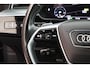 Audi e-tron Sportback 55 408pk quattro Business edition Plus 95 kWh SOH 92% Panoramadak Luchtvering Camera Memory Navigatie