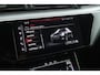 Audi e-tron Sportback 55 408pk quattro Business edition Plus 95 kWh SOH 92% Panoramadak Luchtvering Camera Memory Navigatie