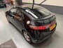 Honda Civic 1.4 Sport Clima|Media-scherm|Zuinig en sportief