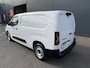 Fiat Doblò 100pk L2 1000kg (Laadruimte betimmering - Camera - Airco - Navigatie - Parkeersensoren V+A - Digitale spiegel - Moduwork - Apple Carplay)