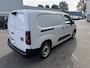 Fiat Doblò 100pk L2 1000kg (Laadruimte betimmering - Camera - Airco - Navigatie - Parkeersensoren V+A - Digitale spiegel - Moduwork - Apple Carplay)