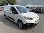 Fiat Doblò 100pk L2 1000kg (Laadruimte betimmering - Camera - Airco - Navigatie - Parkeersensoren V+A - Digitale spiegel - Moduwork - Apple Carplay)