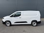 Fiat Doblò 100pk L2 1000kg (Laadruimte betimmering - Camera - Airco - Navigatie - Parkeersensoren V+A - Digitale spiegel - Moduwork - Apple Carplay)