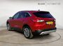 Ford Kuga Ford Kuga 2.5 PHEV Titanium stoel/stuurverwarming | panoramadak