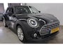 MINI Clubman 1.5 Cooper Automaat Business Edition NL Auto Clima Camera Stoelverwarming Navigatie Sportstoelen  Extra Getint Glas Parkeersensoren Led Koplampen