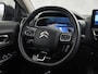Citroën C5 Aircross 1.6 Plug-in Hybrid 225 Shine 225Pk Automaat (SOH 98,3%, APPLE CARPLAY, GROOT NAVI, 360 CAMERA, LEDER, ELEK SPORTSTOELEN, STOELVERWARMING, ADAPTIVE CRUISE, KEYLESS, NIEUWSTAAT)