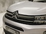 Citroën C5 Aircross 1.6 Plug-in Hybrid 225 Shine 225Pk Automaat (SOH 98,3%, APPLE CARPLAY, GROOT NAVI, 360 CAMERA, LEDER, ELEK SPORTSTOELEN, STOELVERWARMING, ADAPTIVE CRUISE, KEYLESS, NIEUWSTAAT)
