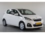 Peugeot 108 1.0 e-VTi Active Airco | Bluetooth | Elek. ramen | Org. NL.