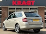 Skoda Fabia Combi Style 1.2 TSI 110 pk - Automaat - 17" lichtmetaal - winterpack - zeer compleet!