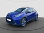 Toyota Aygo X 1.0 VVT-i MT Pulse