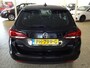 Opel Astra 1.4 Turbo 150PK Sports Tourer Innovation, eerste eigenaar, weinig kilometers