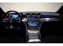 Mercedes-Benz C-klasse 300 e AMG Night [ Soh 93,9% | Panorama Sfeerlicht Leder Trekhaak (1800kg!) ]