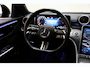 Mercedes-Benz C-klasse 300 e AMG Night [ Soh 93,9% | Panorama Sfeerlicht Leder Trekhaak (1800kg!) ]